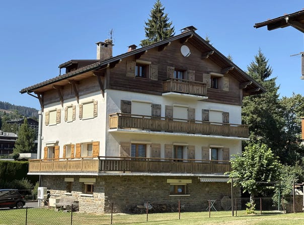 Megève, Rhône-Alpes 74120