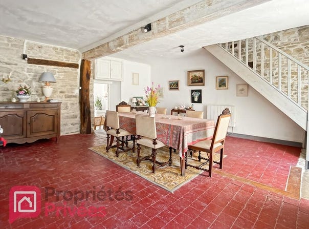 Annay-sur-Serein, Burgundy 89310