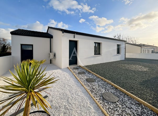 FROIDFOND, Pays de la Loire 85300