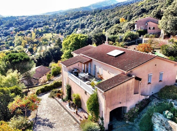 Prémian, Languedoc-Roussillon 34390