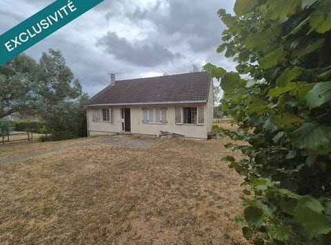 Bueil, Haute-Normandie 27730