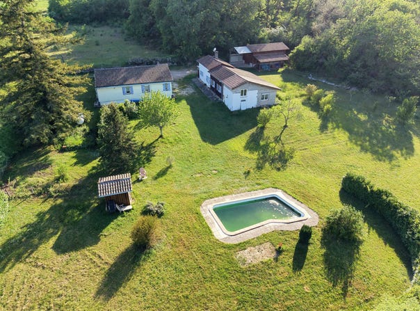 Casteljaloux, Aquitaine 47700
