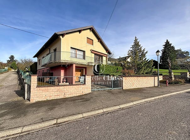HEILIGENBERG, Grand Est 67190
