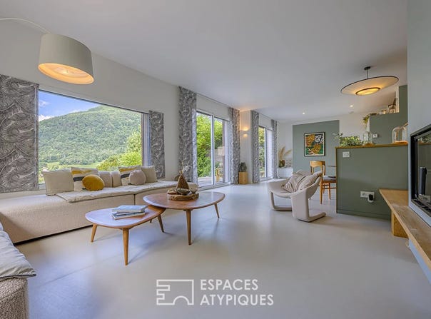 Bluffy, Haute-Savoie 74290