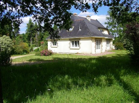 Vannes, Brittany 56000