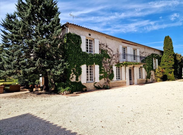 Eymet, Aquitaine 24500