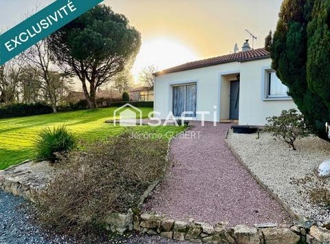 Bressuire, Poitou-Charentes 79300