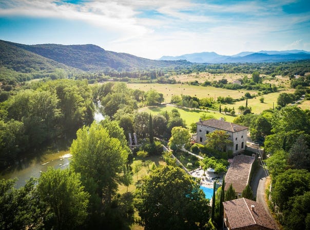 Sauve, Languedoc-Roussillon 30610