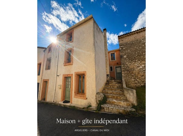 Argeliers, Occitanie 11120