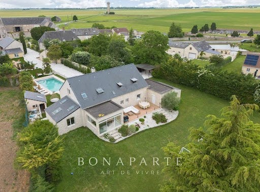 Tillay-le-Péneux, Centre-Val de Loire 28140