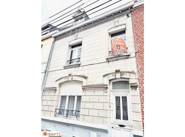 Valenciennes, Nord-Pas-de-Calais 59300