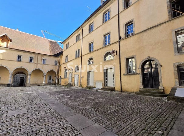 Poligny, Franche-Comté 39800