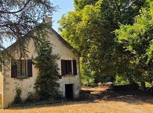 Langeais, Centre 37130