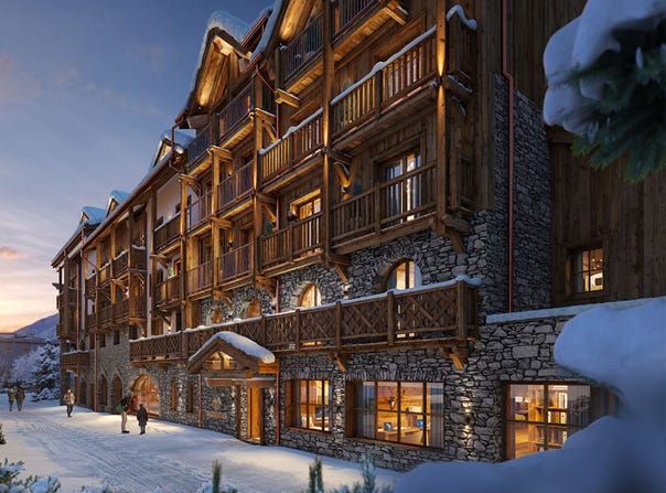 Val-d'Isère, Rhône-Alpes 73150