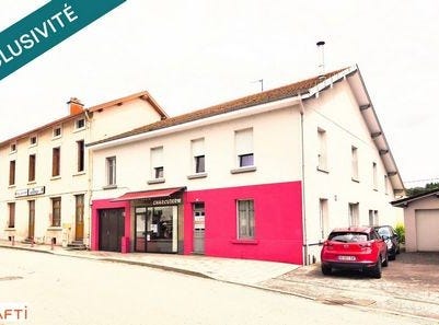 Lepanges-Sur-Vologne, Lorraine 88600