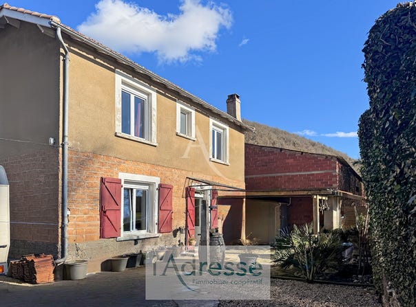 CASTELFRANC, Occitanie 46140