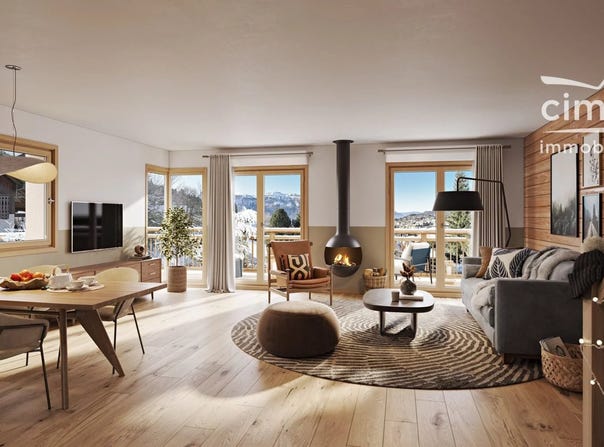 Arâches-la-Frasse, Haute-Savoie 74300