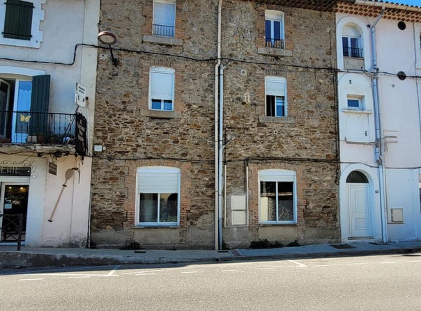 Le Martinet, Gard 30960