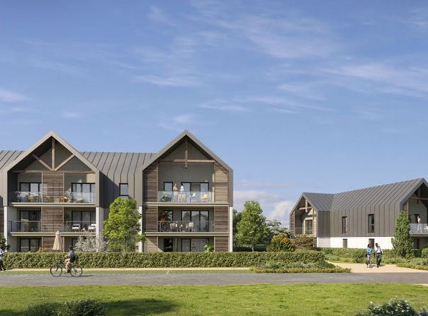 PLEURTUIT, Brittany 35730