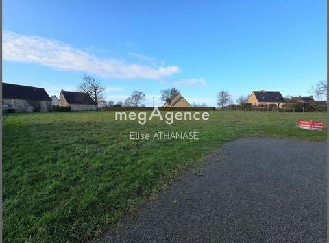 Saint-Christophe-Des-Bois, Bretagne 35210