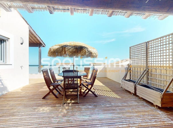 Marseillan, Languedoc-Roussillon 34340