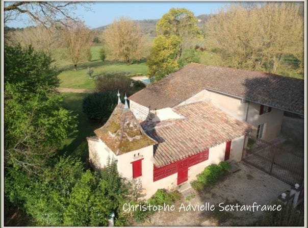 Bergerac, Aquitaine 24100
