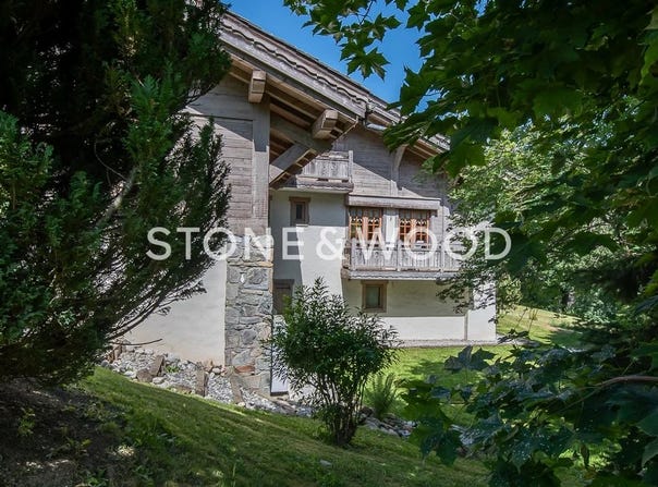 Demi-Quartier, Haute-Savoie 74120