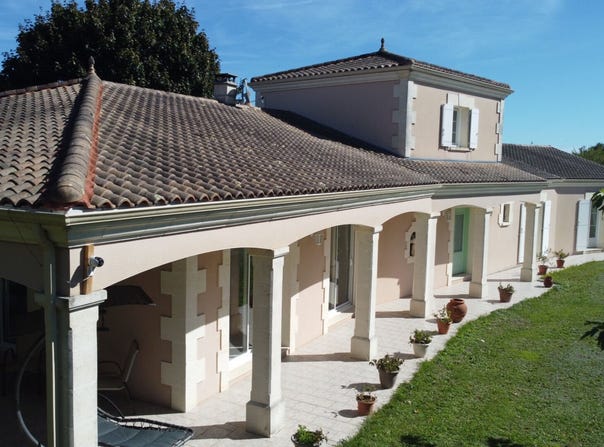 Bécheresse, Poitou-Charentes 16250