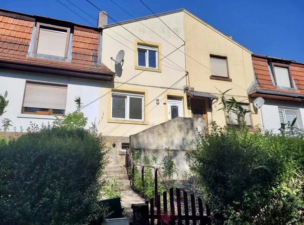 Créhange, Moselle 57690