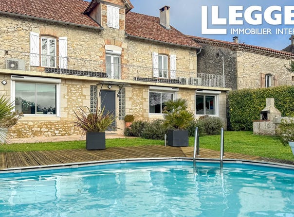 Tréjouls, Occitanie 82110