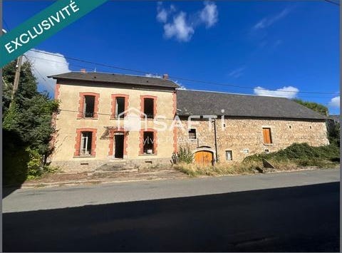 Fernoel, Auvergne 63620
