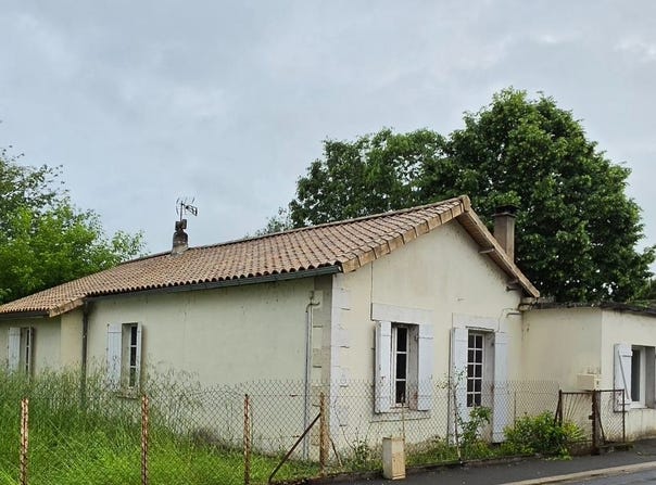 Le Pizou, Aquitaine 24700