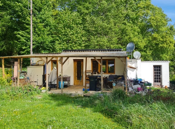 Maintenon, Eure-et-Loir 28130