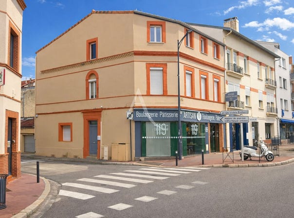 TOULOUSE, Occitanie 31500