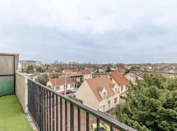 Le Bourget, Île-de-France 93350