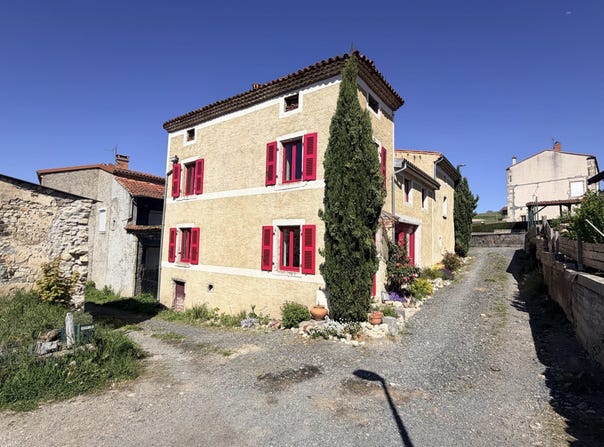 Billom, Auvergne 63160