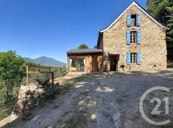 Castillon-en-Couserans, Midi-Pyrénées 09800