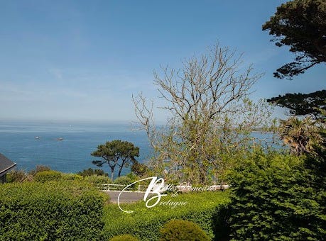 PERROS GUIREC, Brittany 22700