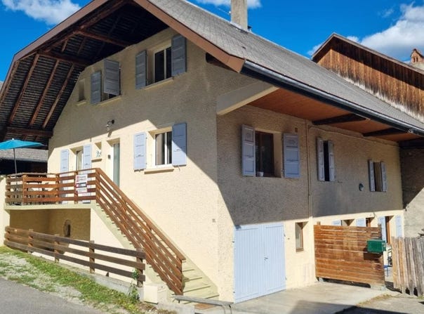 Doussard, Rhône-Alpes 74210