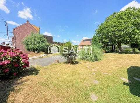 Illies, Nord-Pas-de-Calais 59480