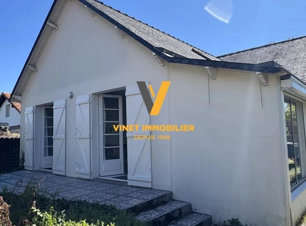 Vertou, Loire-Atlantique 44120