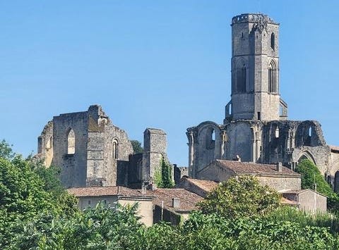 La Sauve, Aquitaine 33670