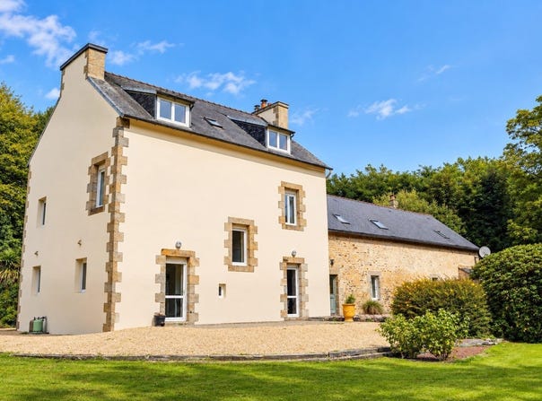 Landivisiau, Brittany 29400