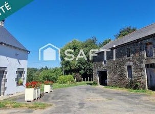 Saint-Goueno, Bretagne 22330