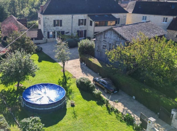 Gourdon, Lot 46300