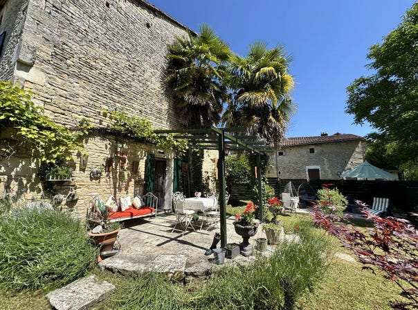 Bayers, Poitou-Charentes 16460