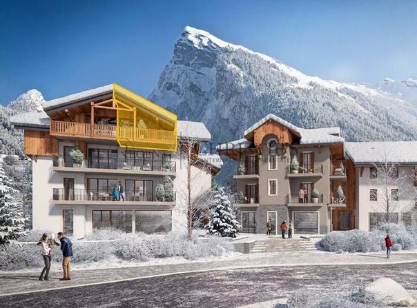 Samoëns, Rhône-Alpes 74340