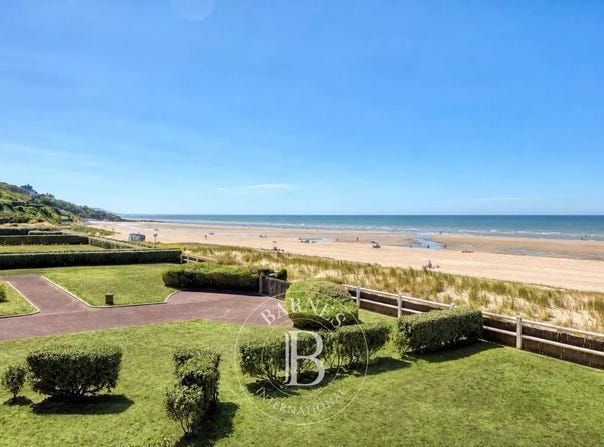 Benerville-sur-Mer, Lower Normandy 14910