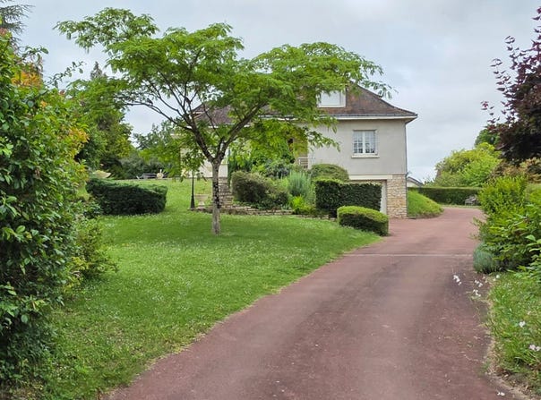 La Roche-Posay, Poitou-Charentes 86270