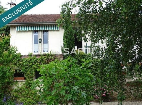 Libourne, Aquitaine 33500